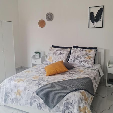 Deluxe B&B "Casa Alegria", Tarrafal ทาร์ราฟาล ภายนอก รูปภาพ