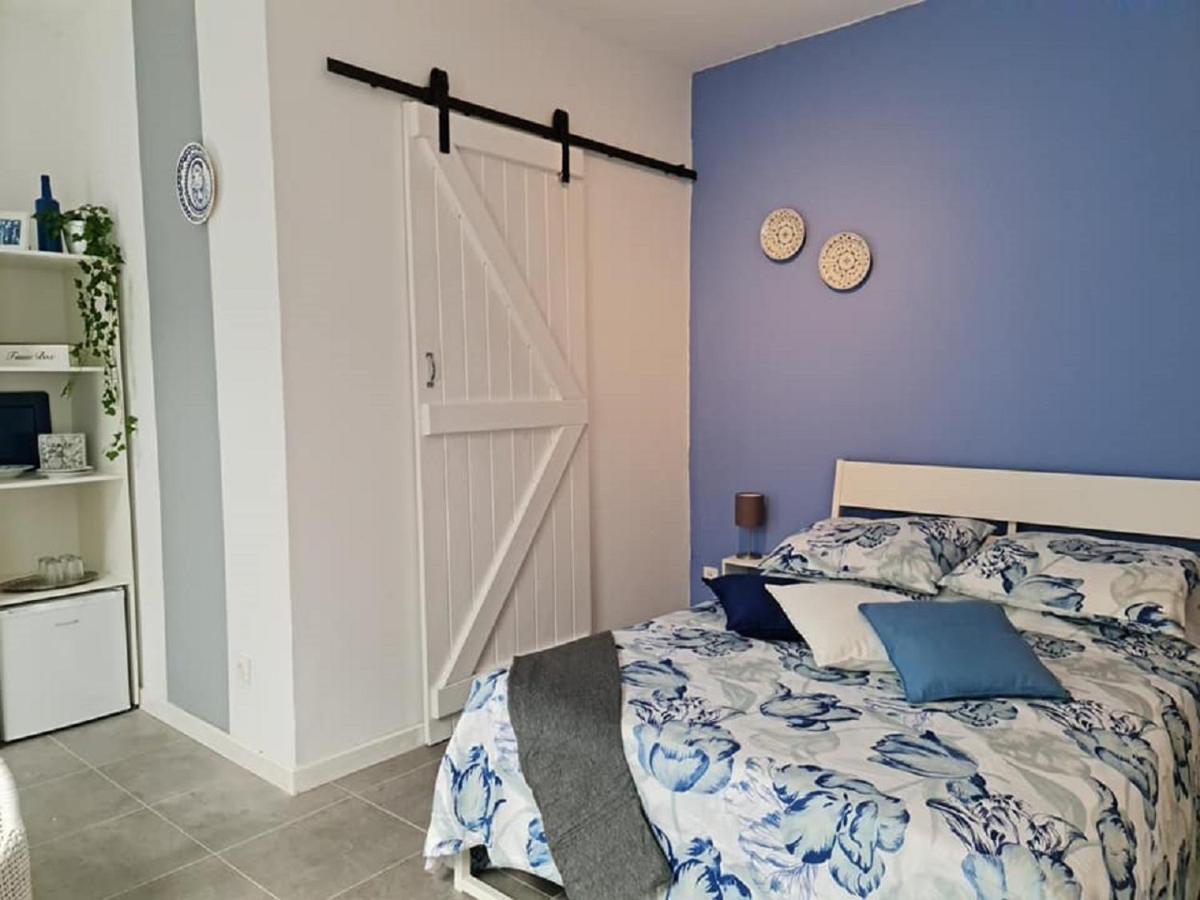 Deluxe B&B "Casa Alegria", Tarrafal ทาร์ราฟาล ภายนอก รูปภาพ