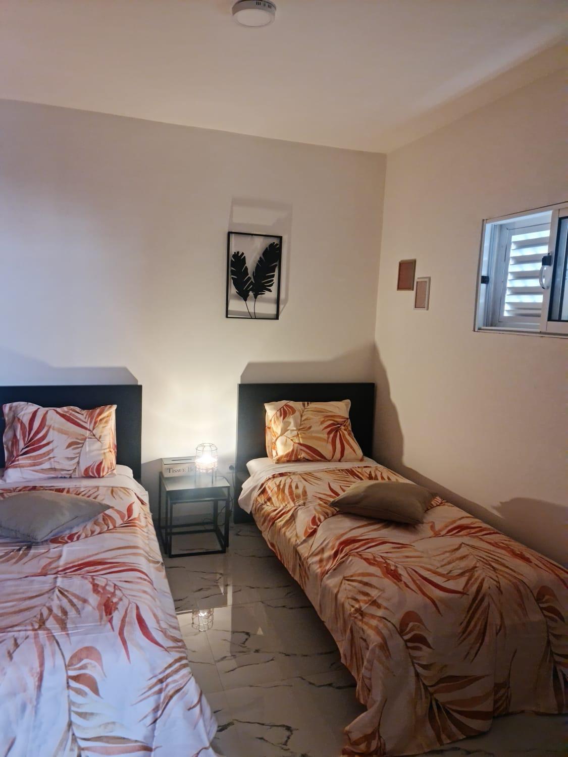 Deluxe B&B "Casa Alegria", Tarrafal ทาร์ราฟาล ห้อง รูปภาพ