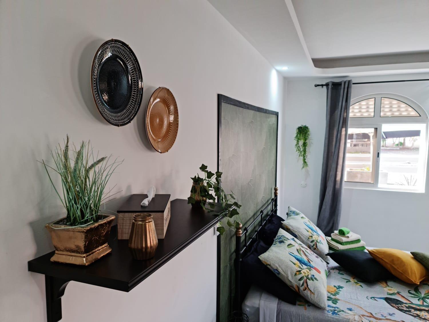Deluxe B&B "Casa Alegria", Tarrafal ทาร์ราฟาล ห้อง รูปภาพ