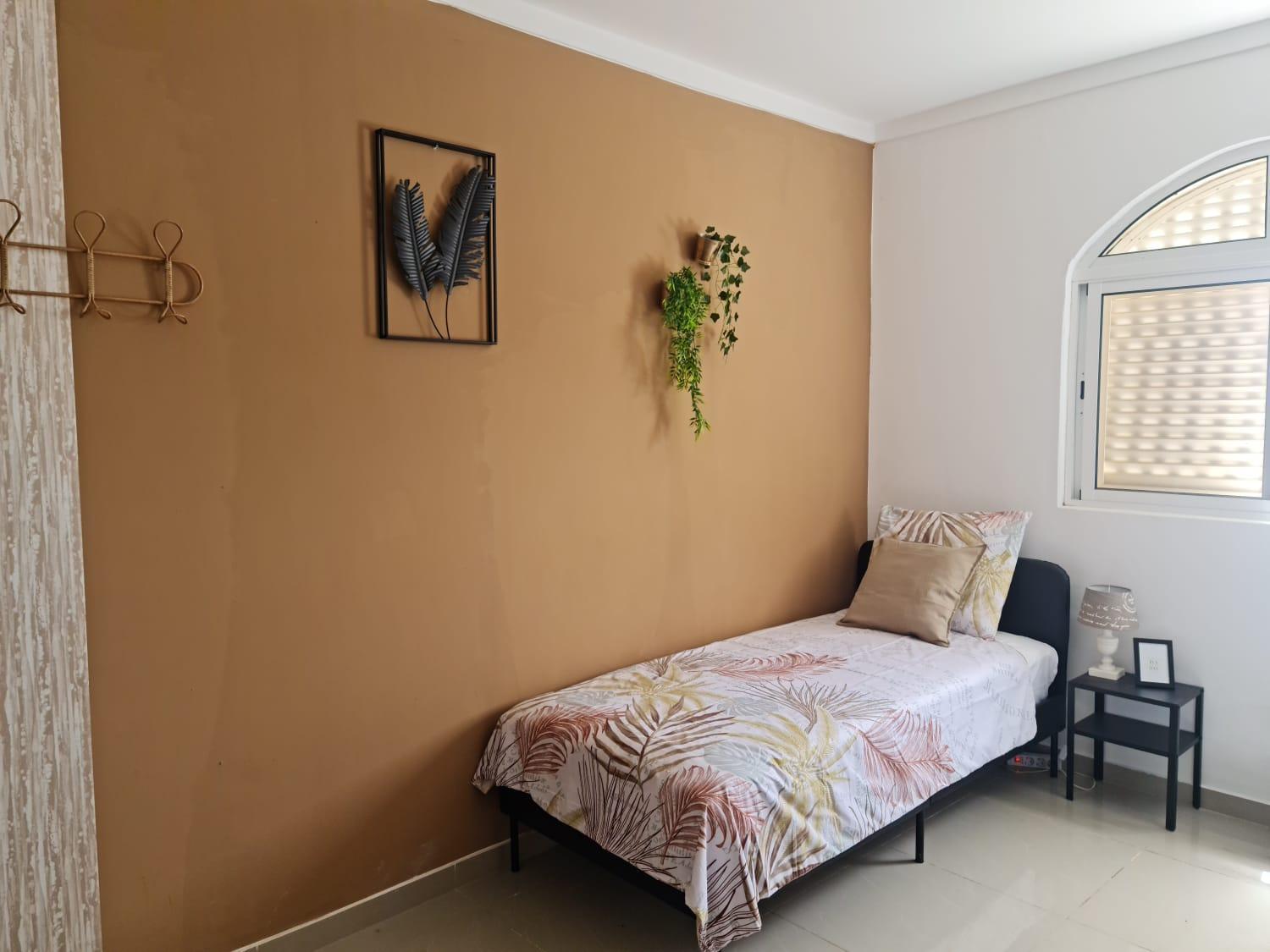 Deluxe B&B "Casa Alegria", Tarrafal ทาร์ราฟาล ห้อง รูปภาพ