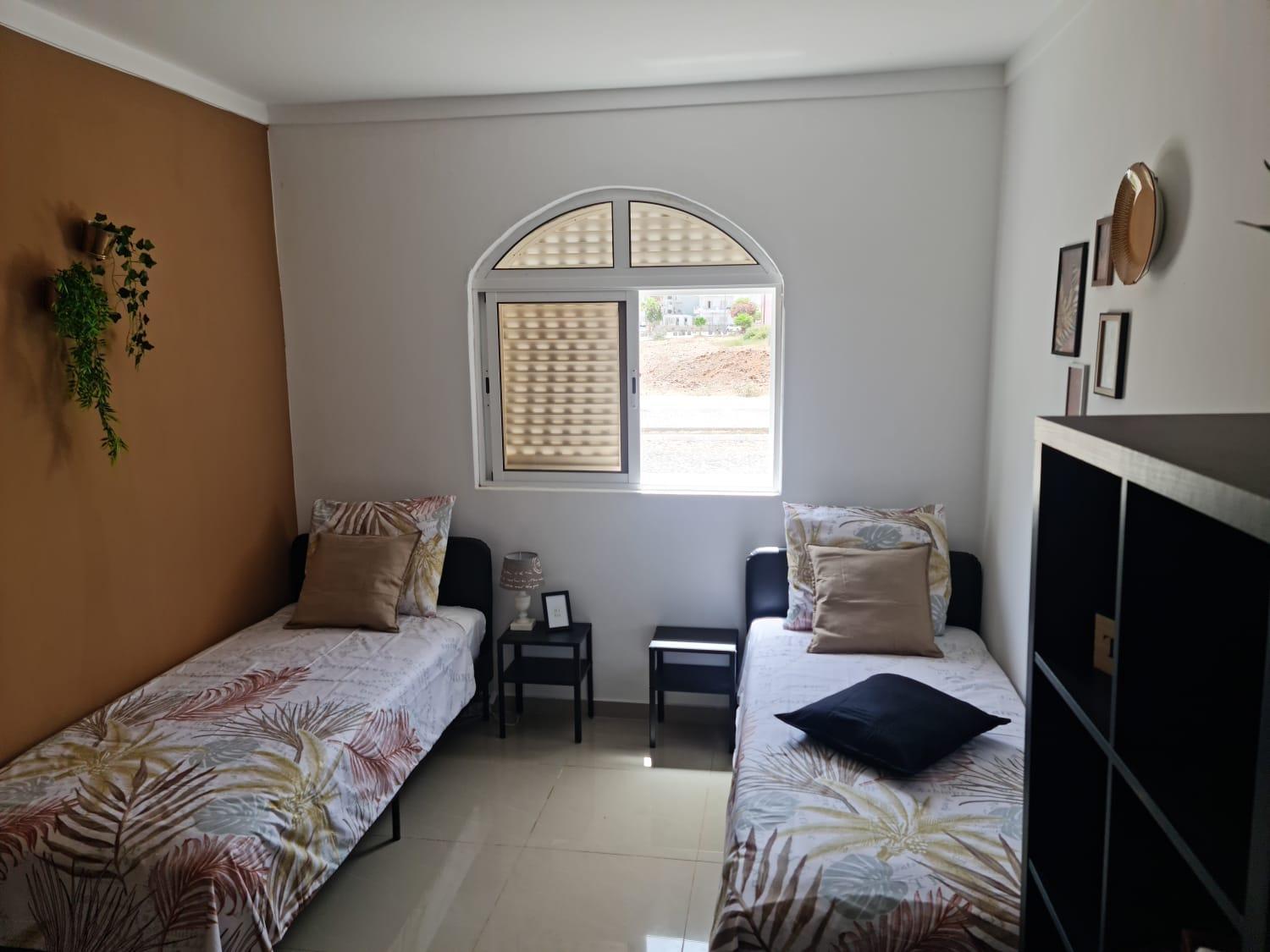 Deluxe B&B "Casa Alegria", Tarrafal ทาร์ราฟาล ห้อง รูปภาพ
