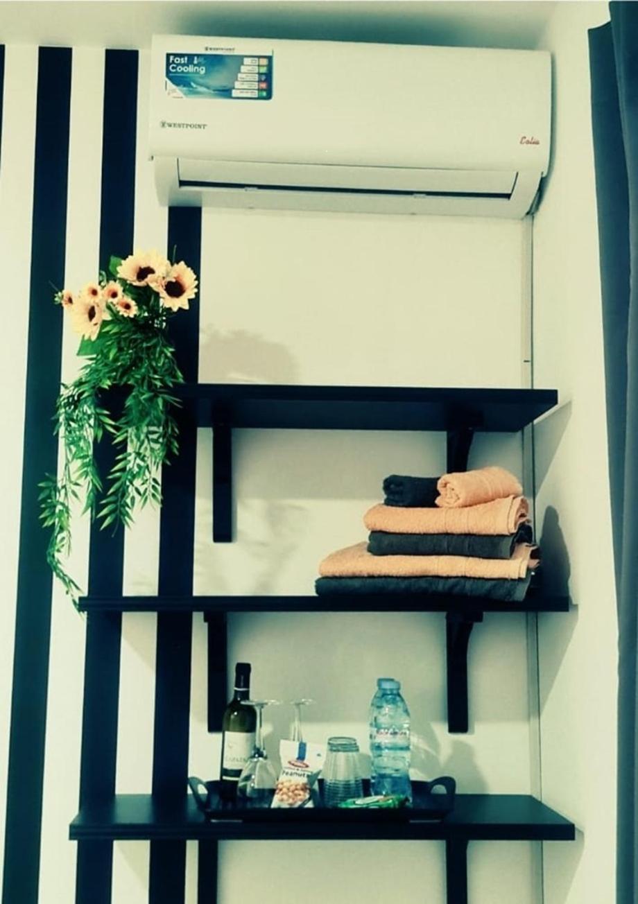 Deluxe B&B "Casa Alegria", Tarrafal ทาร์ราฟาล ห้อง รูปภาพ